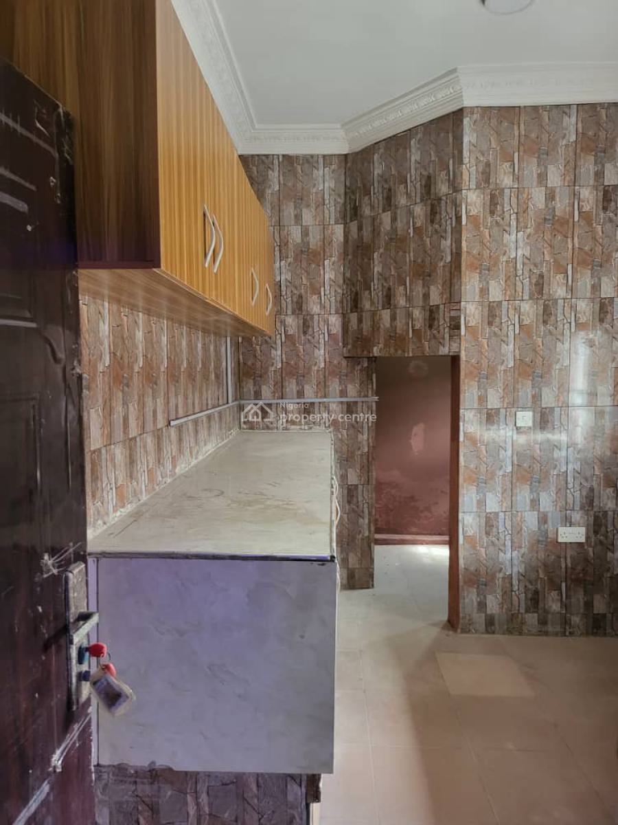3 Bedroom Flat at Unilag Estate Extension Magodo Phase 1 Isheri for 1., Unilag Estate Extension, Gra Phase 1, Magodo, Lagos, Flat / Apartment for Rent