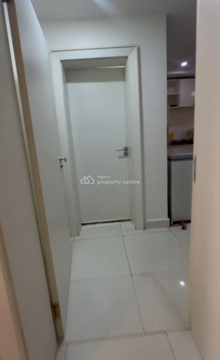 Furnished and Serviced 4bedroom Terrace Duplex in Guzape, Guzape, Guzape District, Abuja, Terraced Duplex for Rent