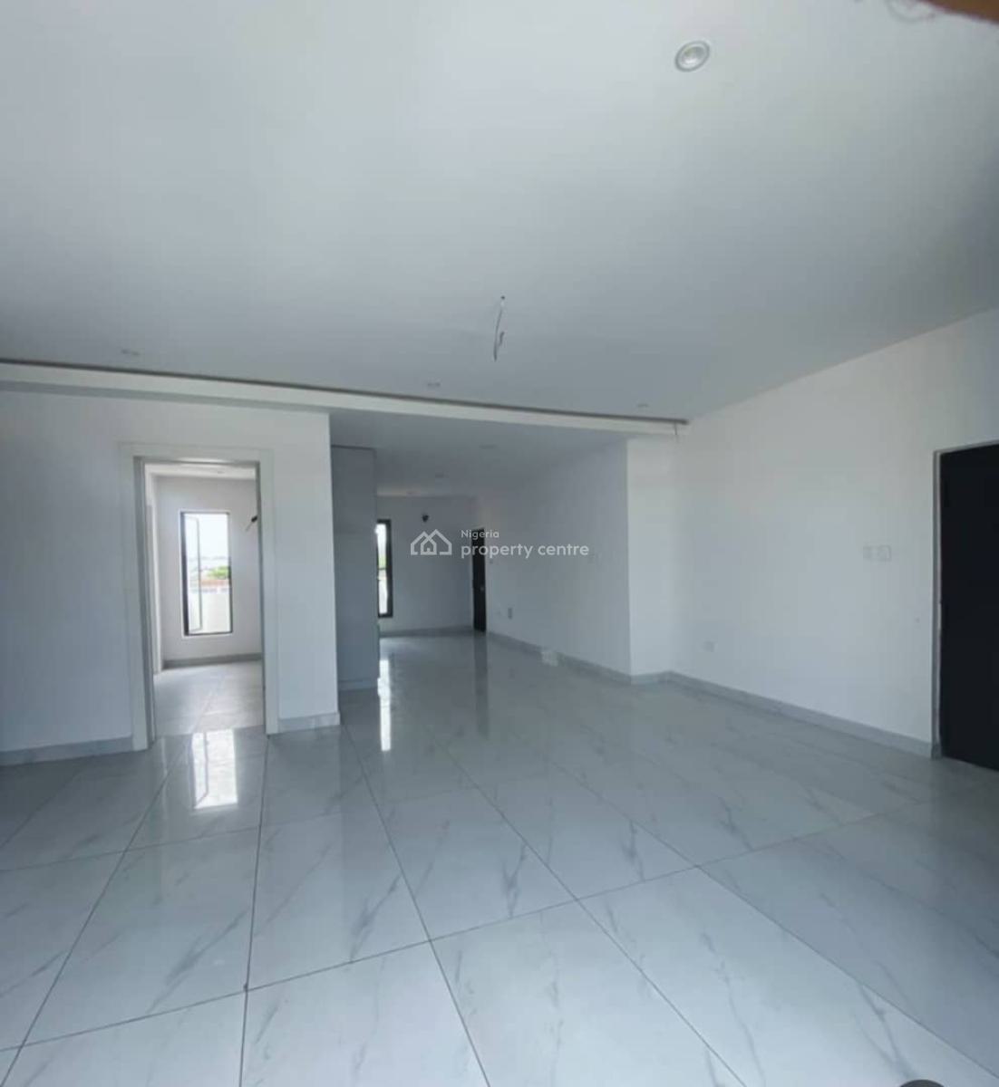 Tastefully Finished  Waterfront and Luxurious 2bedroom Flat at Oniru, Oniru Victoria Island Lagos, Oniru, Victoria Island (vi), Lagos, Flat / Apartment for Sale