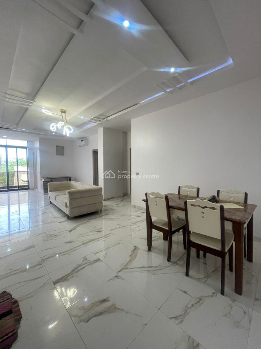 Spacious 2-bedroom Apartment with Excellent Amenities, Ikoyi, Lekki, Lagos, Flat / Apartment for Rent