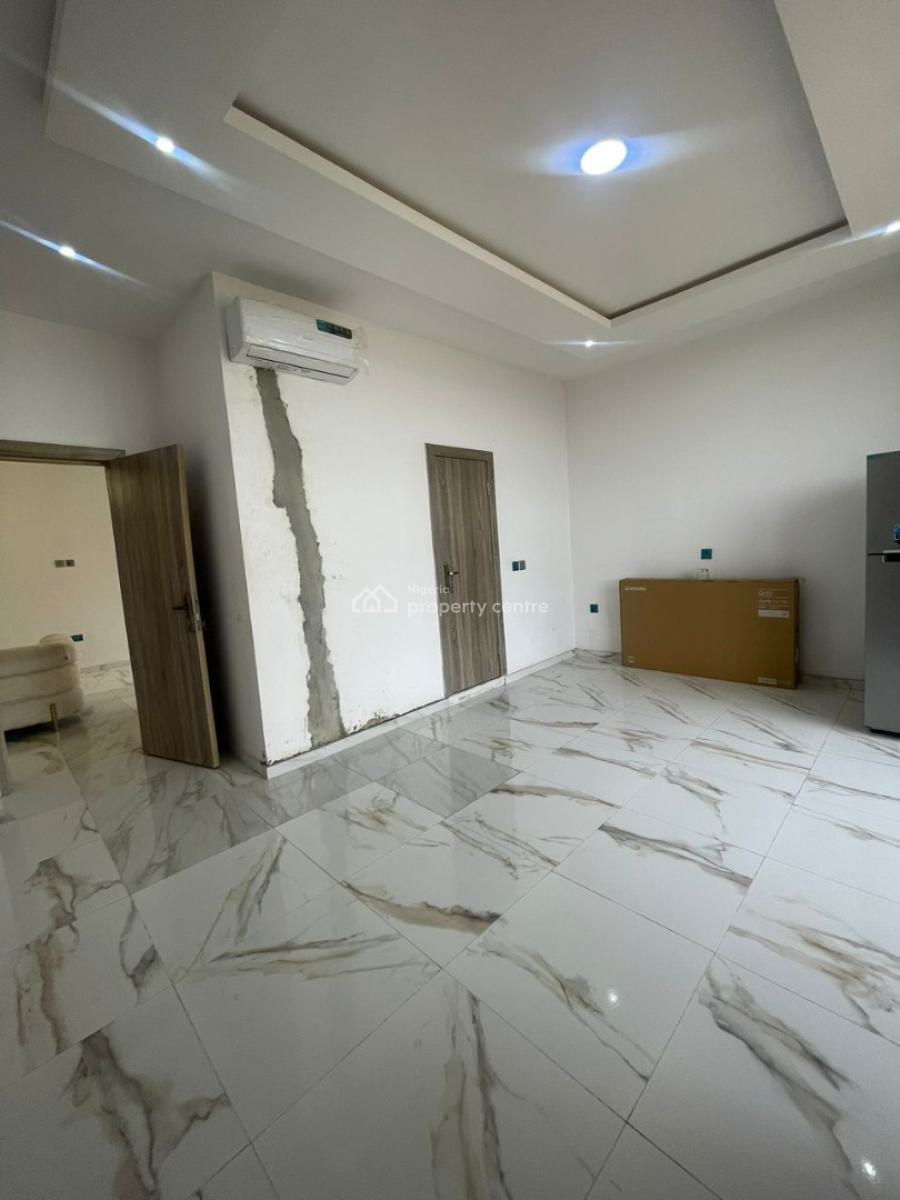 Spacious 2-bedroom Apartment with Excellent Amenities, Ikoyi, Lekki, Lagos, Flat / Apartment for Rent