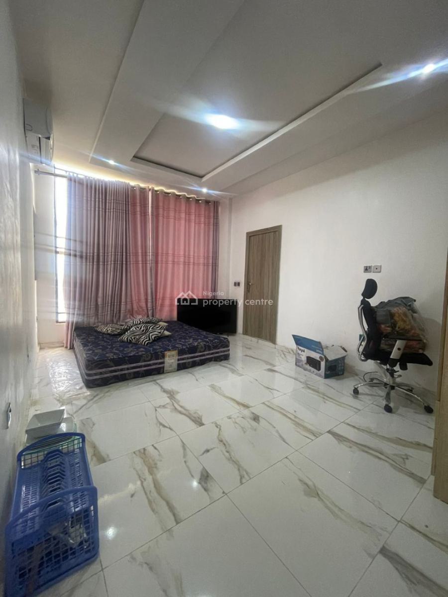 Spacious 2-bedroom Apartment with Excellent Amenities, Ikoyi, Lekki, Lagos, Flat / Apartment for Rent