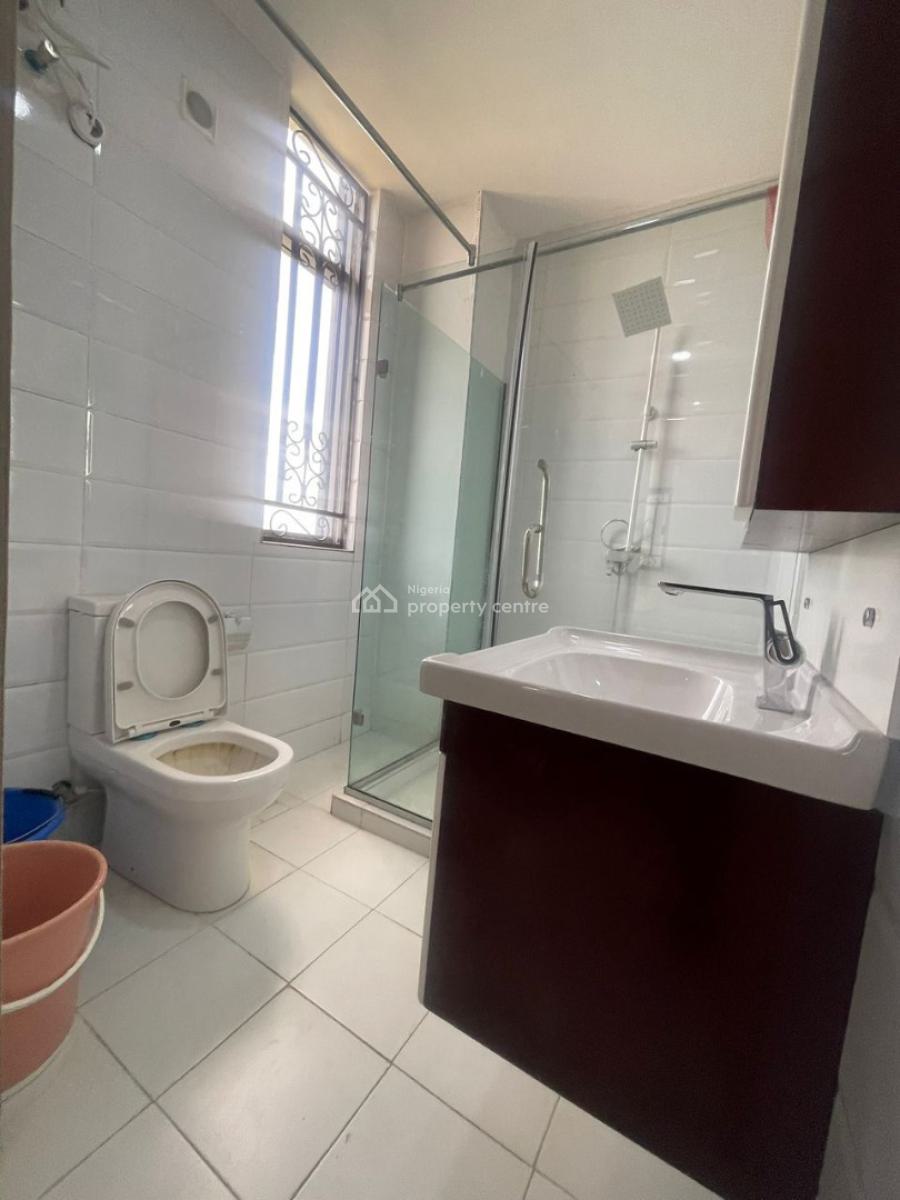 Spacious 2-bedroom Apartment with Excellent Amenities, Ikoyi, Lekki, Lagos, Flat / Apartment for Rent