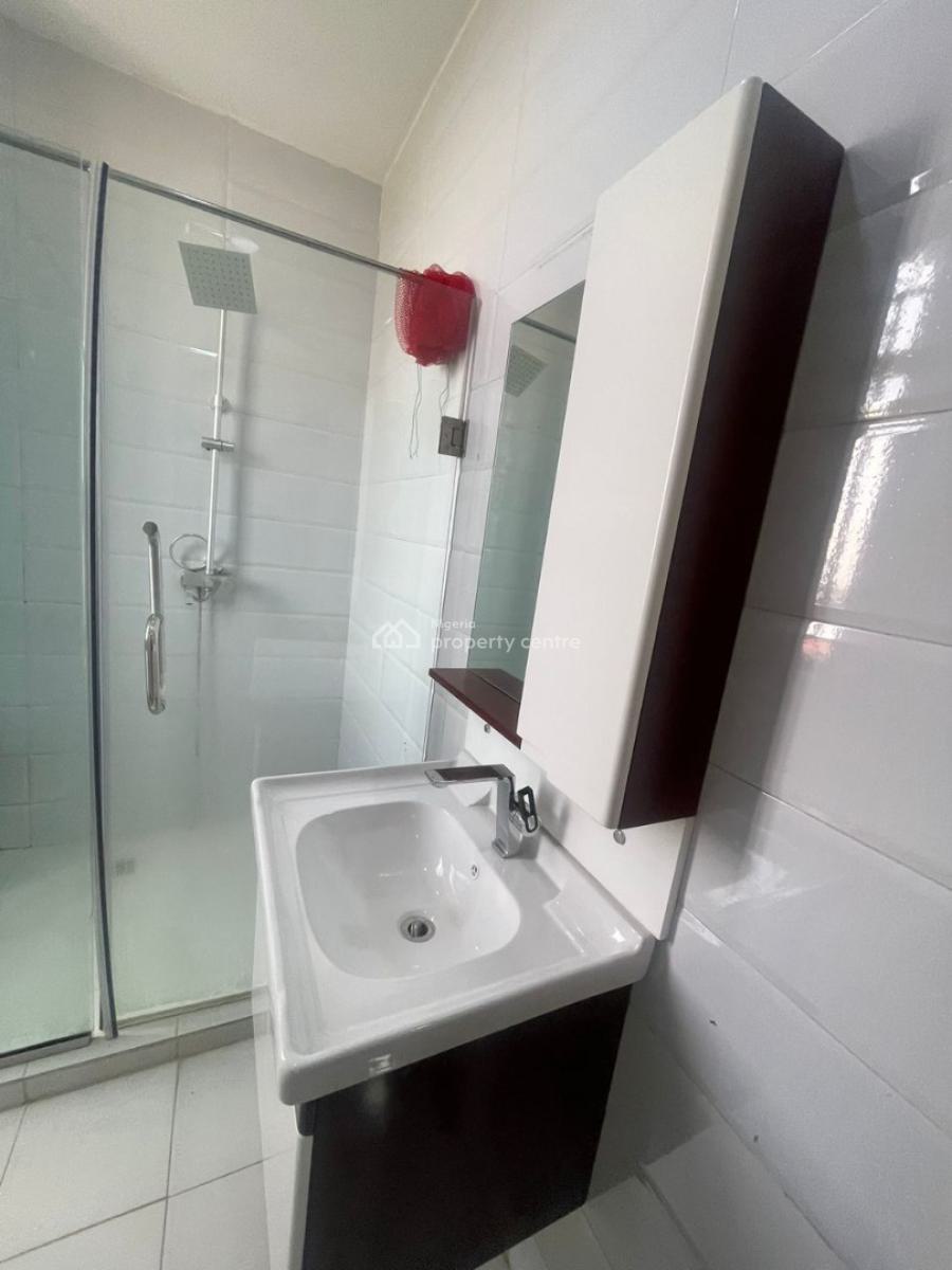 Spacious 2-bedroom Apartment with Excellent Amenities, Ikoyi, Lekki, Lagos, Flat / Apartment for Rent