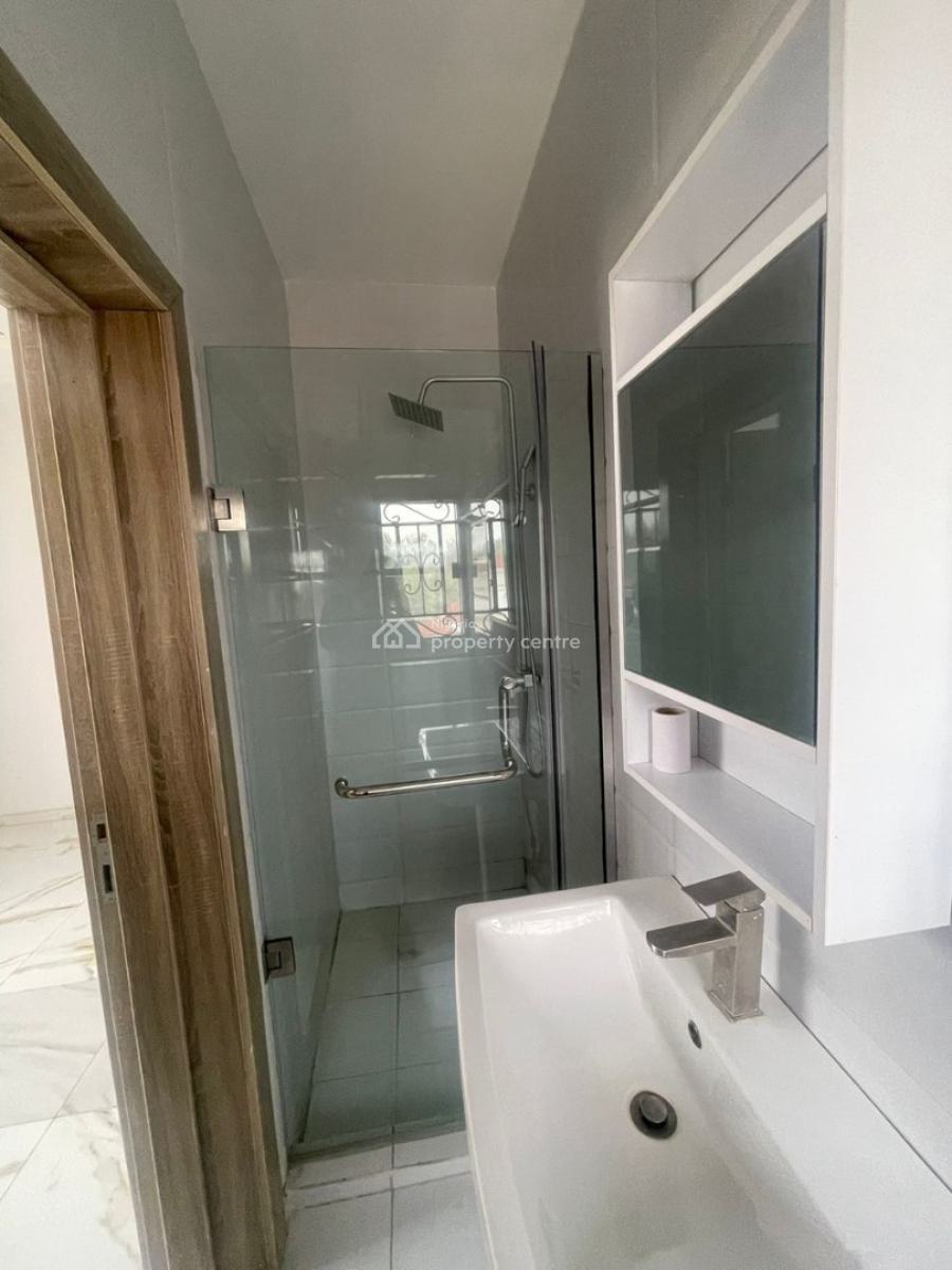 Spacious 2-bedroom Apartment with Excellent Amenities, Ikoyi, Lekki, Lagos, Flat / Apartment for Rent