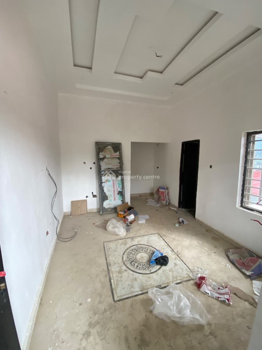 Luxury One Bedroom Block of Flat, News Engineering Dawaki, Dawaki, Gwarinpa, Abuja, Flat / Apartment for Rent
