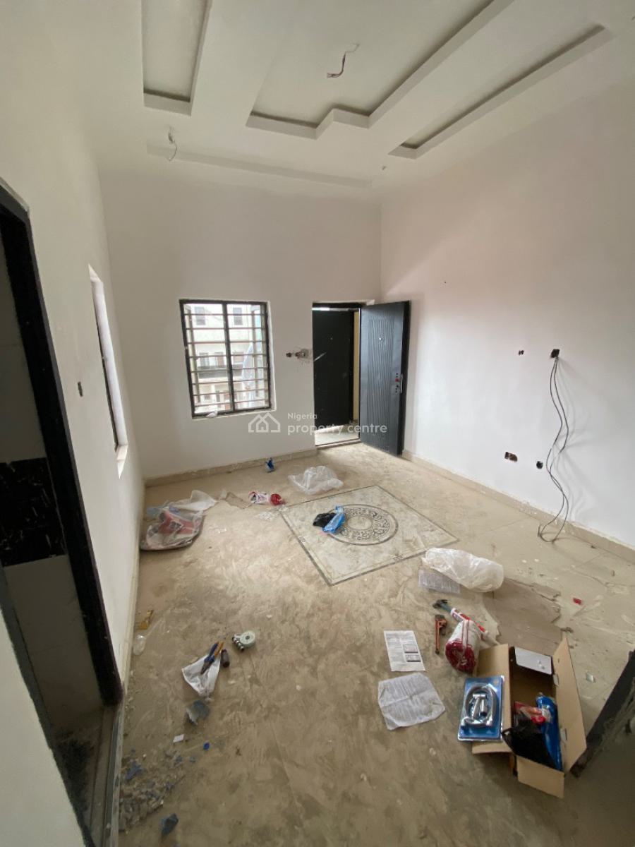 Luxury One Bedroom Block of Flat, News Engineering Dawaki, Dawaki, Gwarinpa, Abuja, Flat / Apartment for Rent