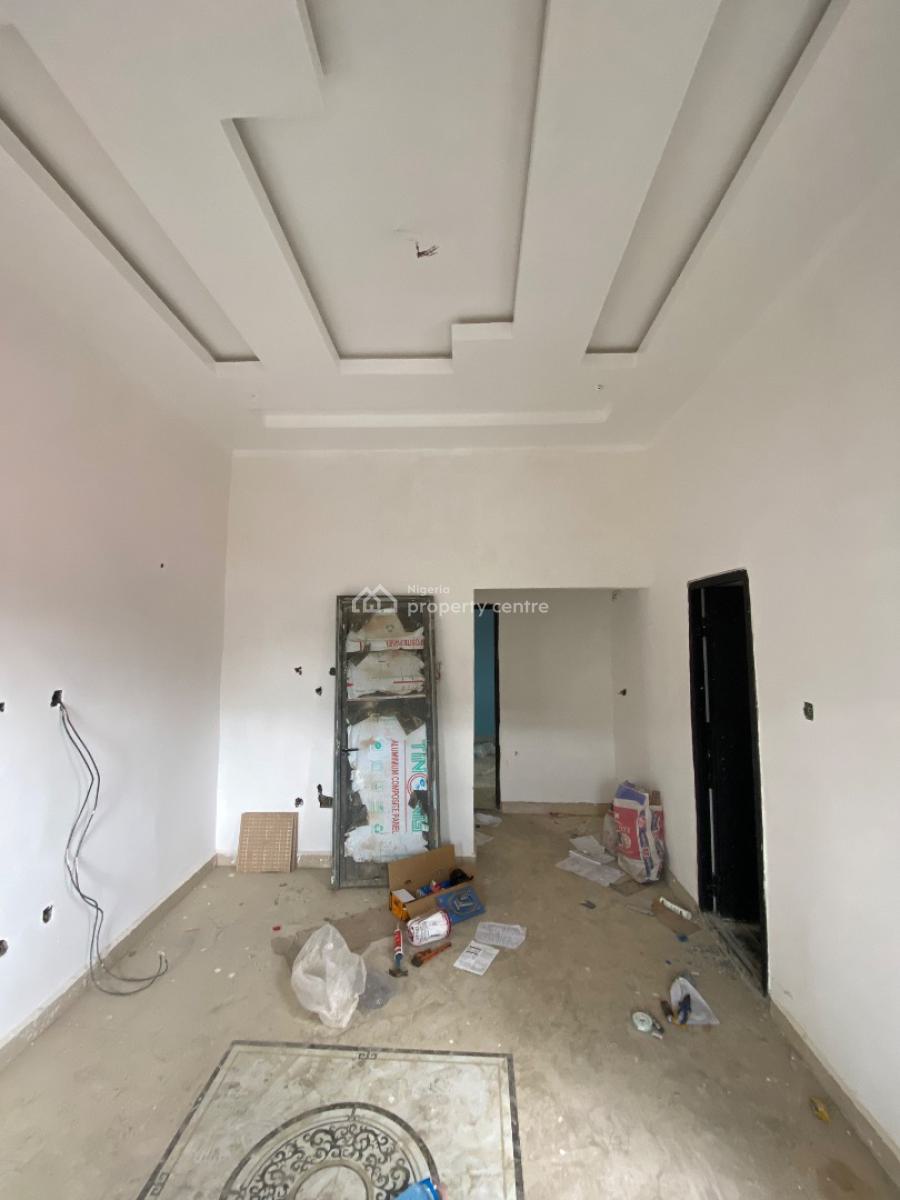 Luxury One Bedroom Block of Flat, News Engineering Dawaki, Dawaki, Gwarinpa, Abuja, Flat / Apartment for Rent