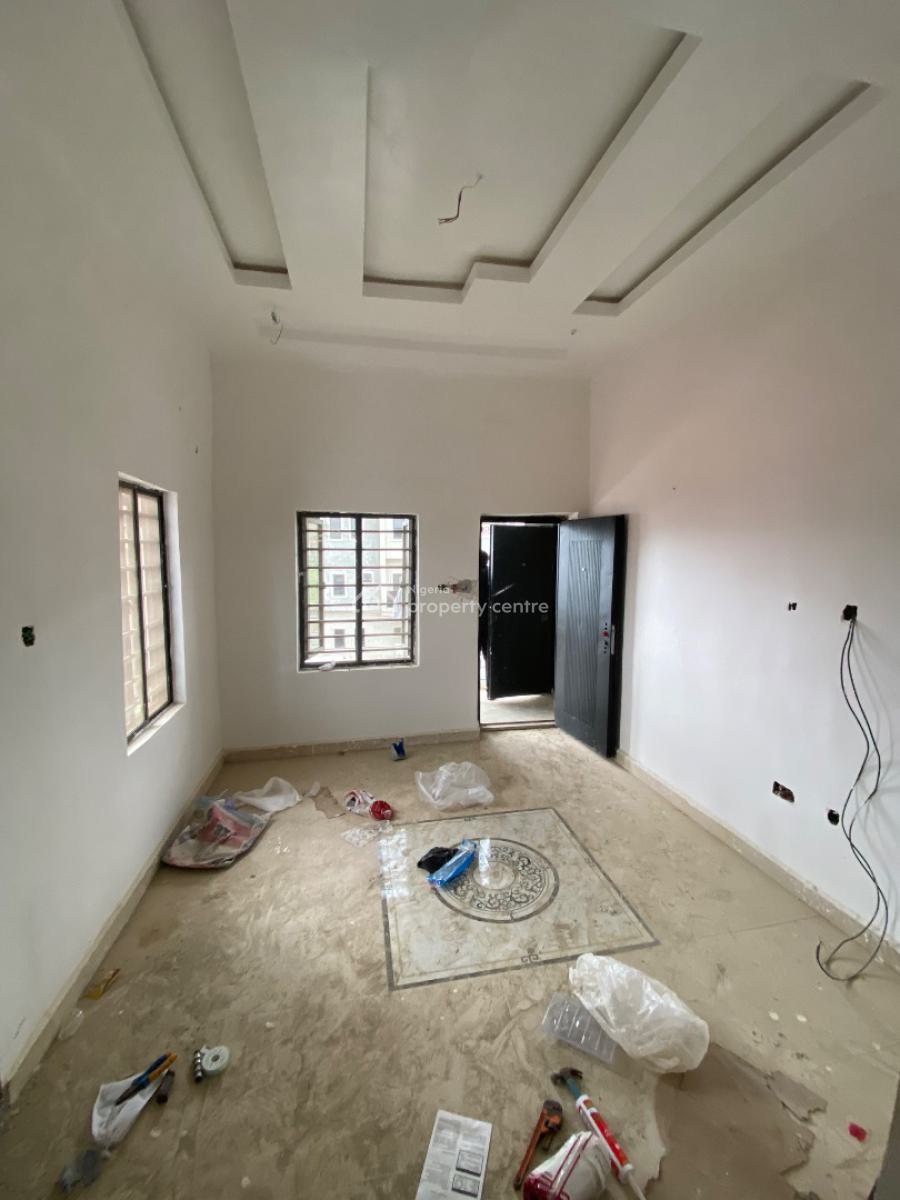 Luxury One Bedroom Block of Flat, News Engineering Dawaki, Dawaki, Gwarinpa, Abuja, Flat / Apartment for Rent