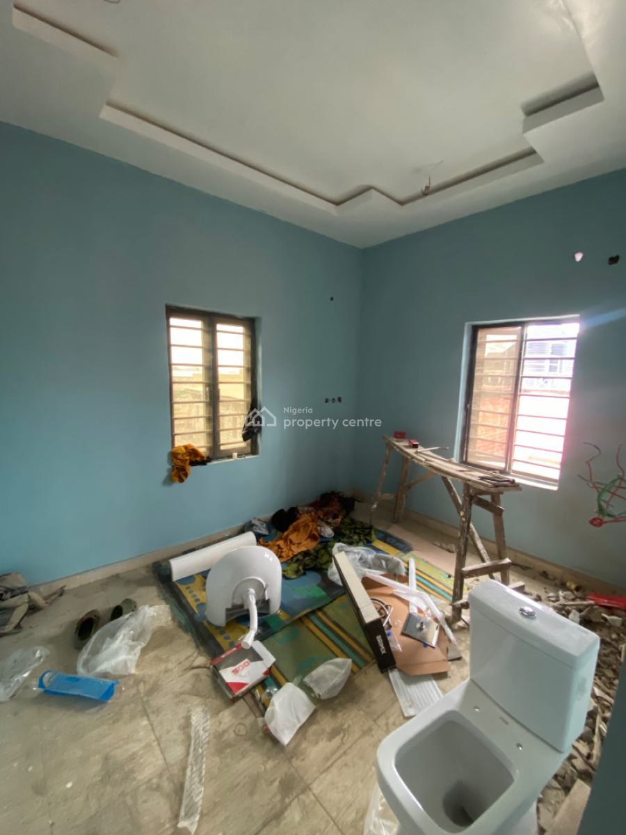 Luxury One Bedroom Block of Flat, News Engineering Dawaki, Dawaki, Gwarinpa, Abuja, Flat / Apartment for Rent