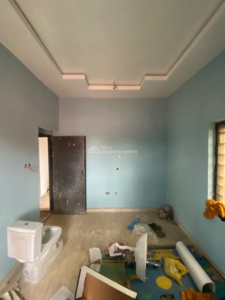 Luxury One Bedroom Block of Flat, News Engineering Dawaki, Dawaki, Gwarinpa, Abuja, Flat / Apartment for Rent