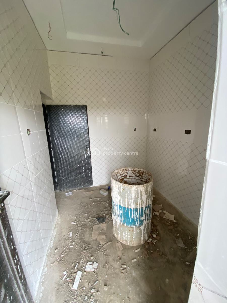 Luxury One Bedroom Block of Flat, News Engineering Dawaki, Dawaki, Gwarinpa, Abuja, Flat / Apartment for Rent