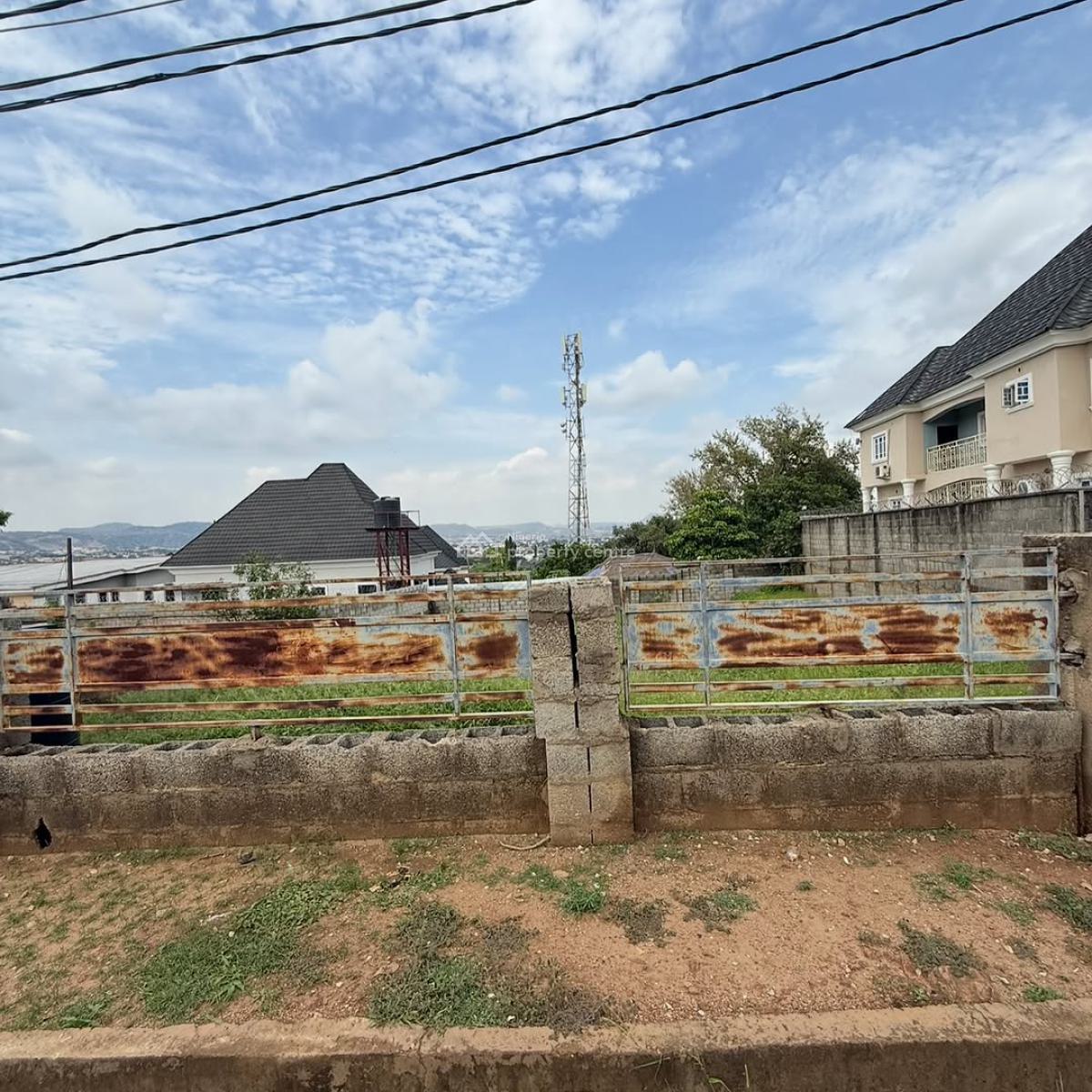 Residential Land  Strategically Located, Gwarinpa,  Works and Housing By 3rd Avenue, Gwarinpa, Abuja, Residential Land for Sale