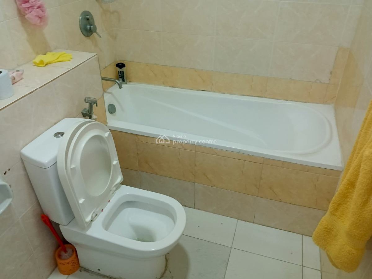 Luxury Furnished 4 Bedroom Flat with Bq, Victoria Island (vi), Lagos, Flat / Apartment for Sale