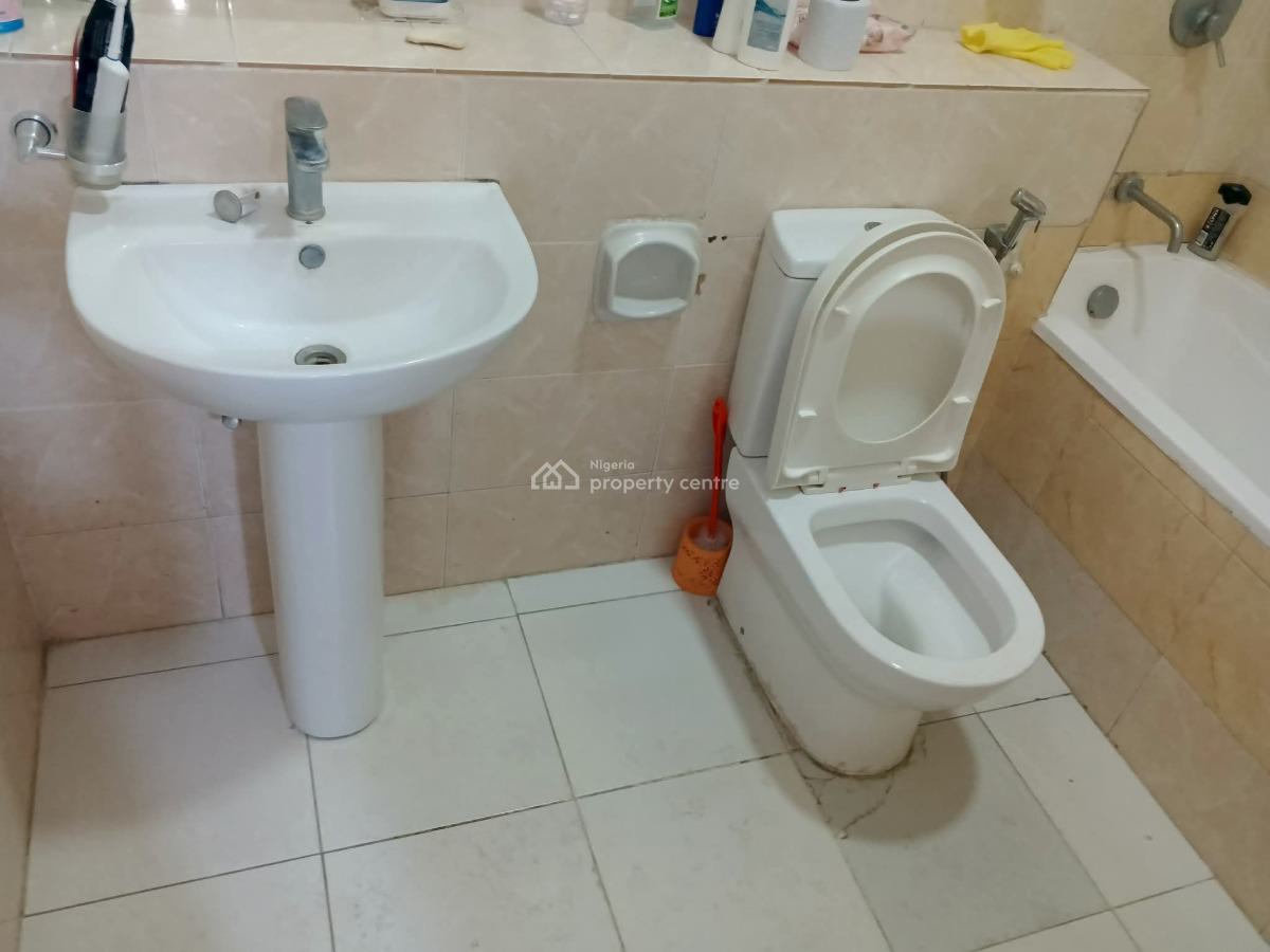 Luxury Furnished 4 Bedroom Flat with Bq, Victoria Island (vi), Lagos, Flat / Apartment for Sale