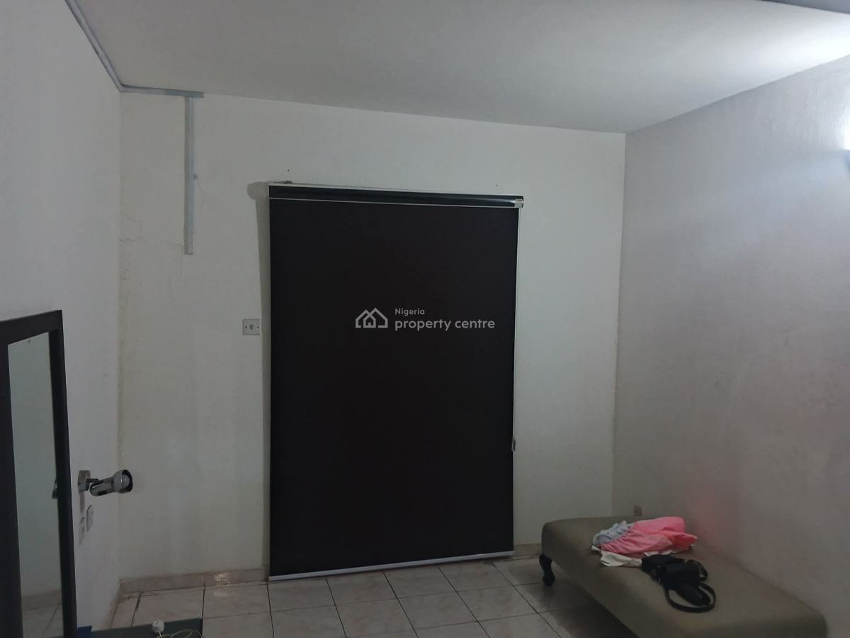 Luxury Furnished 4 Bedroom Flat with Bq, Victoria Island (vi), Lagos, Flat / Apartment for Sale
