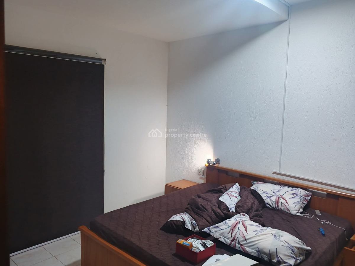 Luxury Furnished 4 Bedroom Flat with Bq, Victoria Island (vi), Lagos, Flat / Apartment for Sale