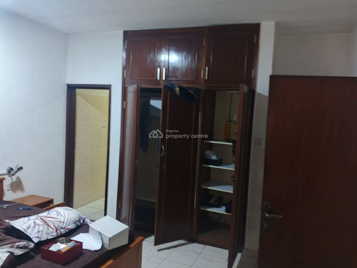 Luxury Furnished 4 Bedroom Flat with Bq, Victoria Island (vi), Lagos, Flat / Apartment for Sale