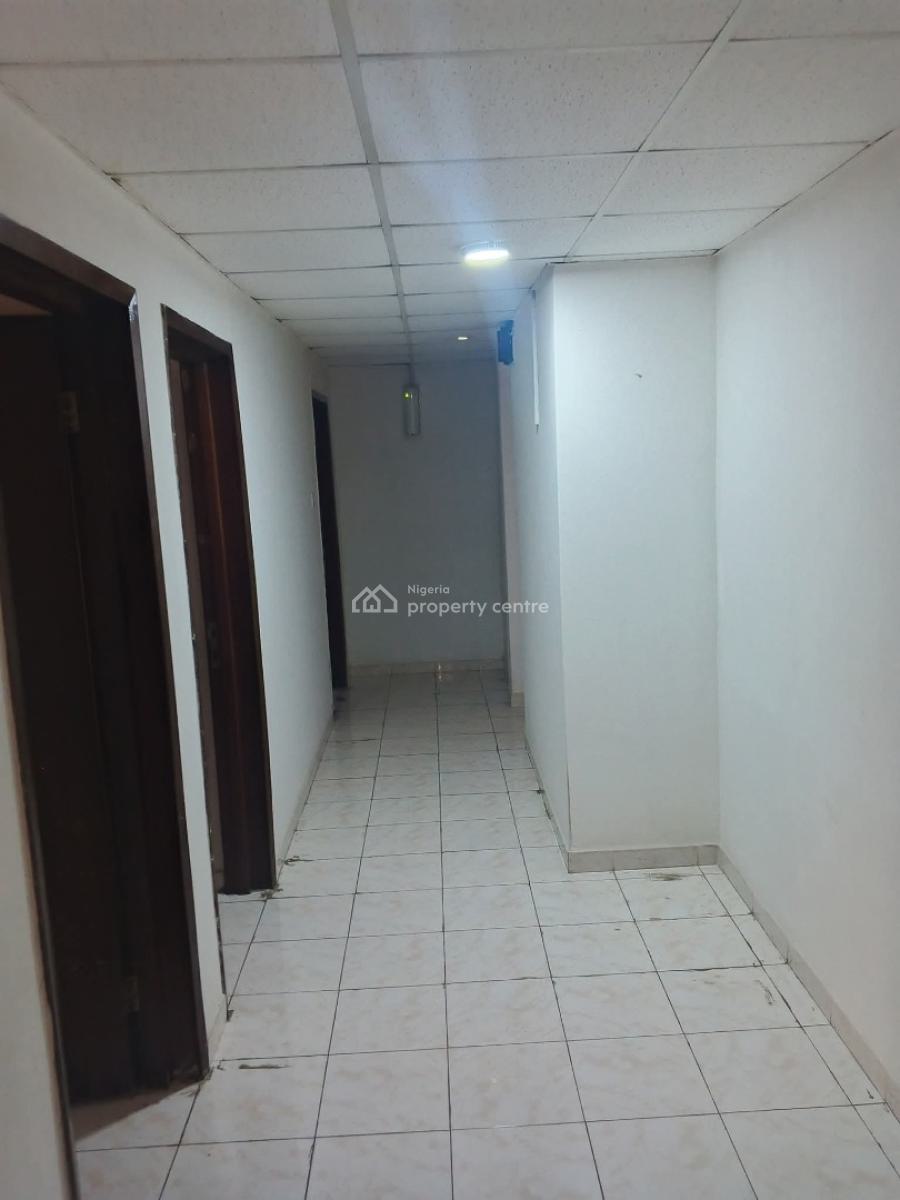 Luxury Furnished 4 Bedroom Flat with Bq, Victoria Island (vi), Lagos, Flat / Apartment for Sale