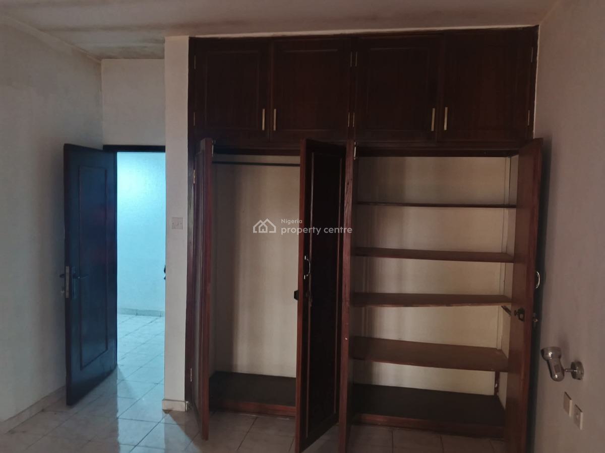 Luxury Furnished 4 Bedroom Flat with Bq, Victoria Island (vi), Lagos, Flat / Apartment for Sale