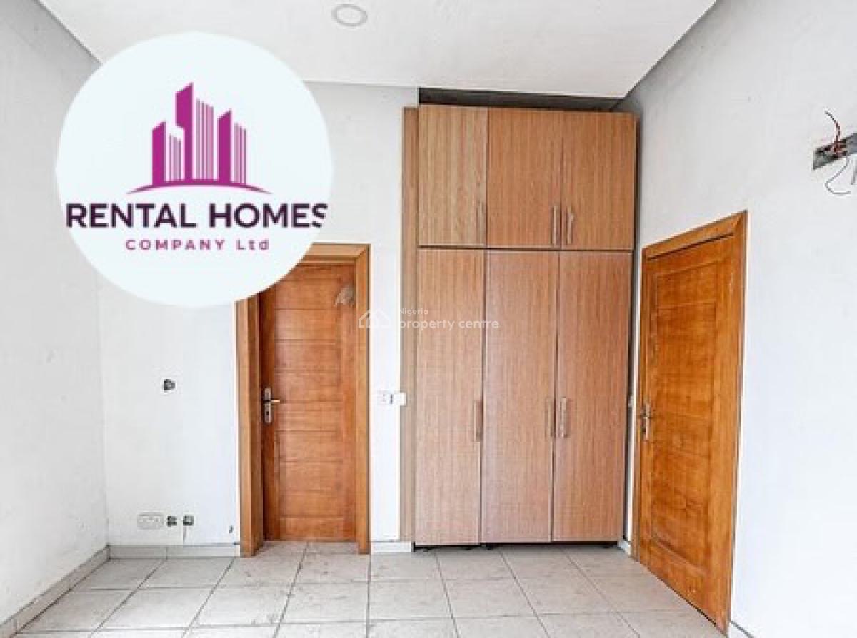 Newly Built 4bedroom Apartment, Lekki Lagos, Lekki, Lagos, Block of Flats for Sale