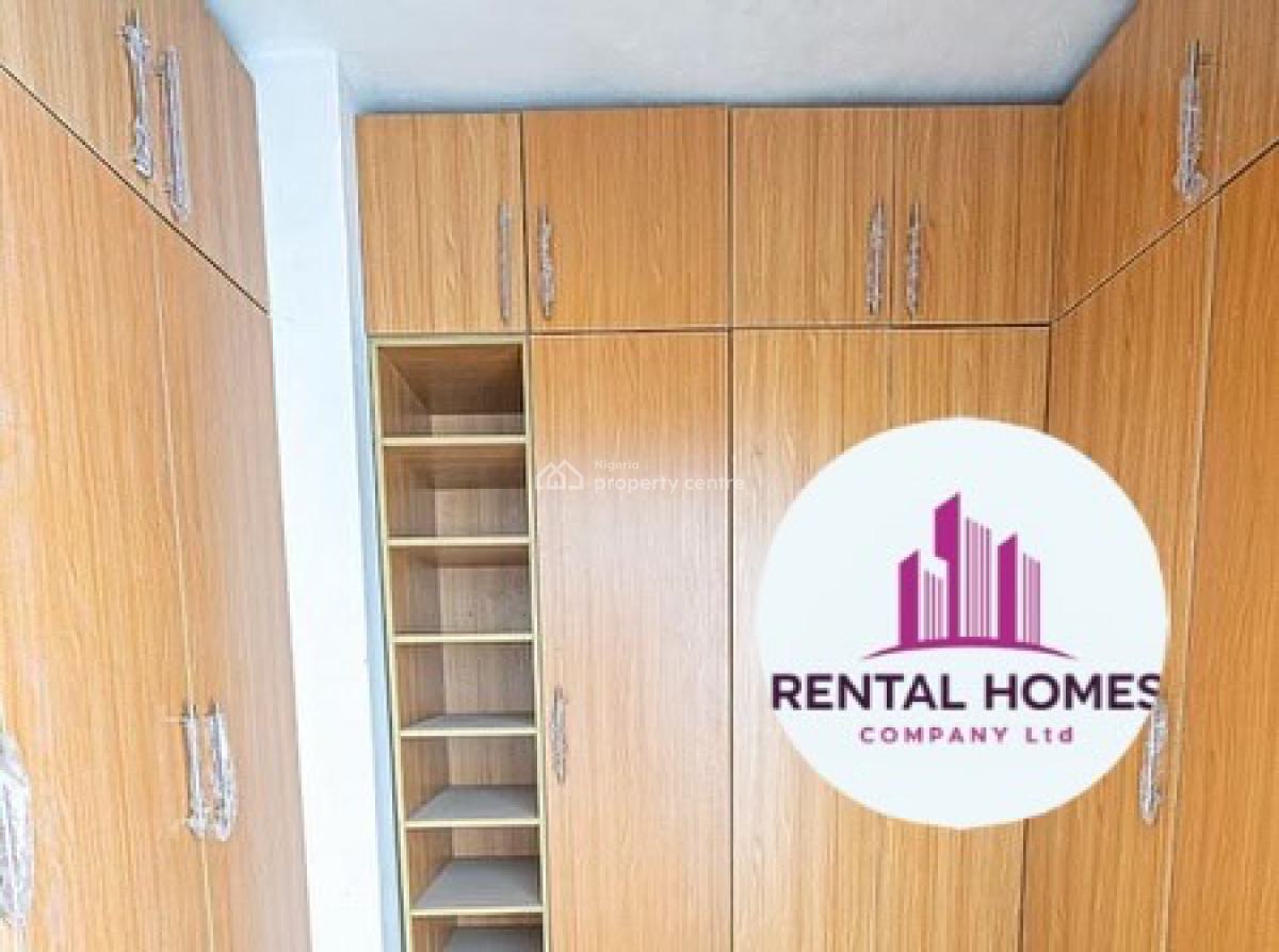 Newly Built 4bedroom Apartment, Lekki Lagos, Lekki, Lagos, Block of Flats for Sale