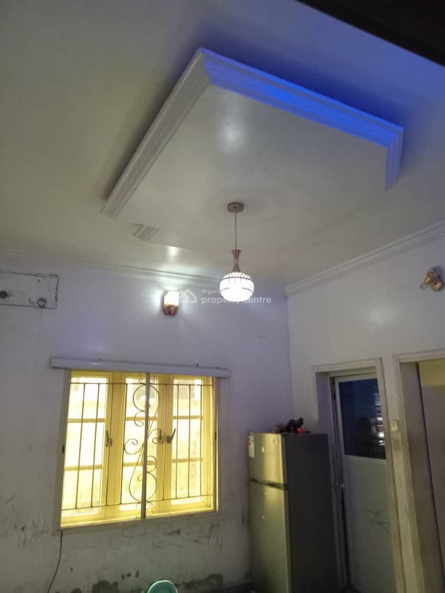 Mini Flat, in an Estate, Badore, Ajah, Lagos, Mini Flat (room and Parlour) for Rent