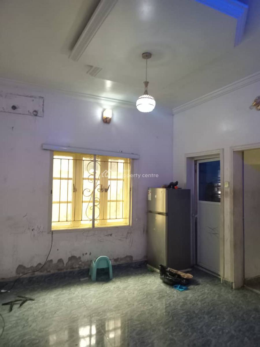 Mini Flat, in an Estate, Badore, Ajah, Lagos, Mini Flat (room and Parlour) for Rent