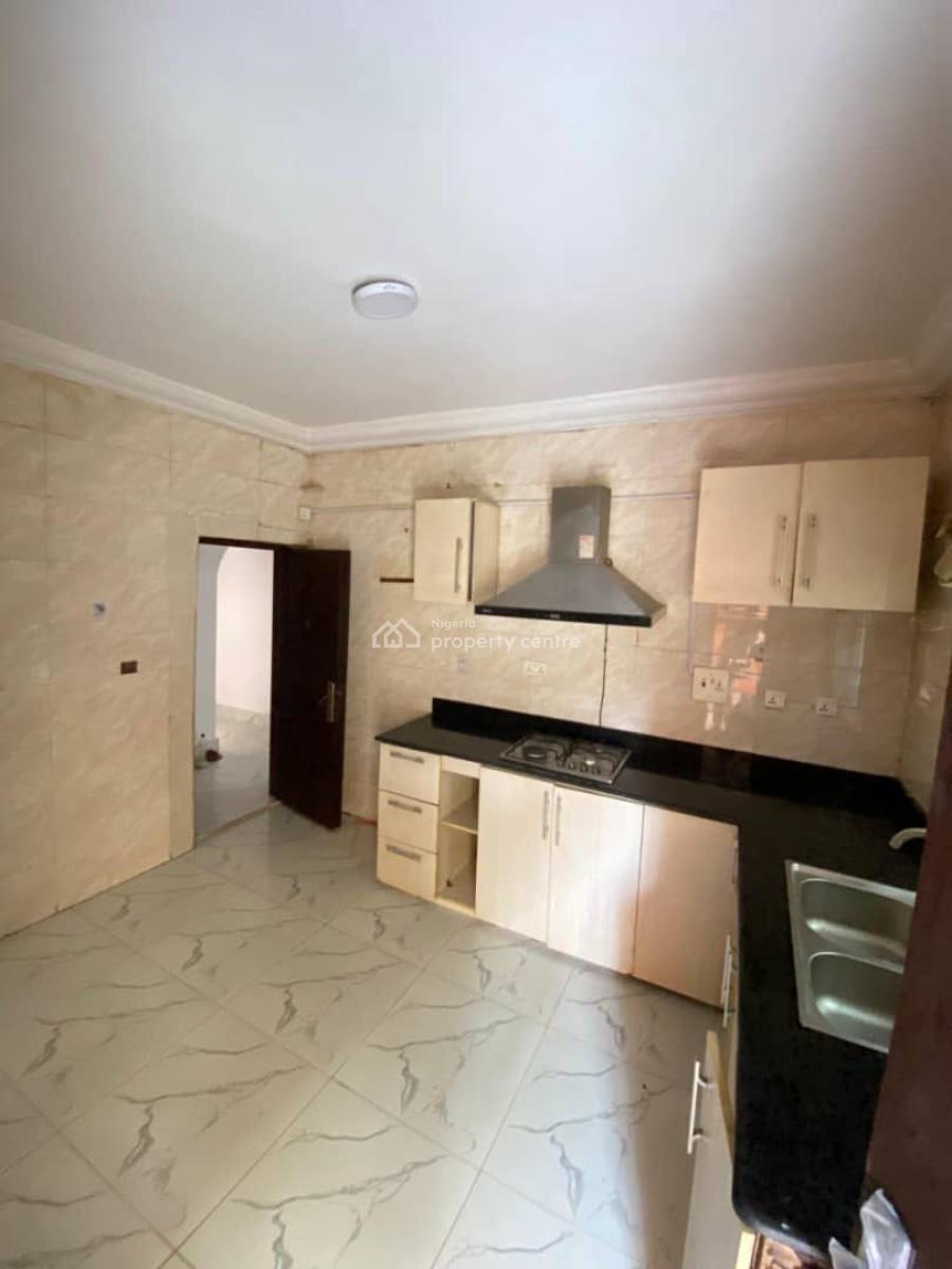2 Bedrooms Apartments, Chevron Lekki, Lekki Phase 2, Lekki, Lagos, Flat / Apartment for Rent