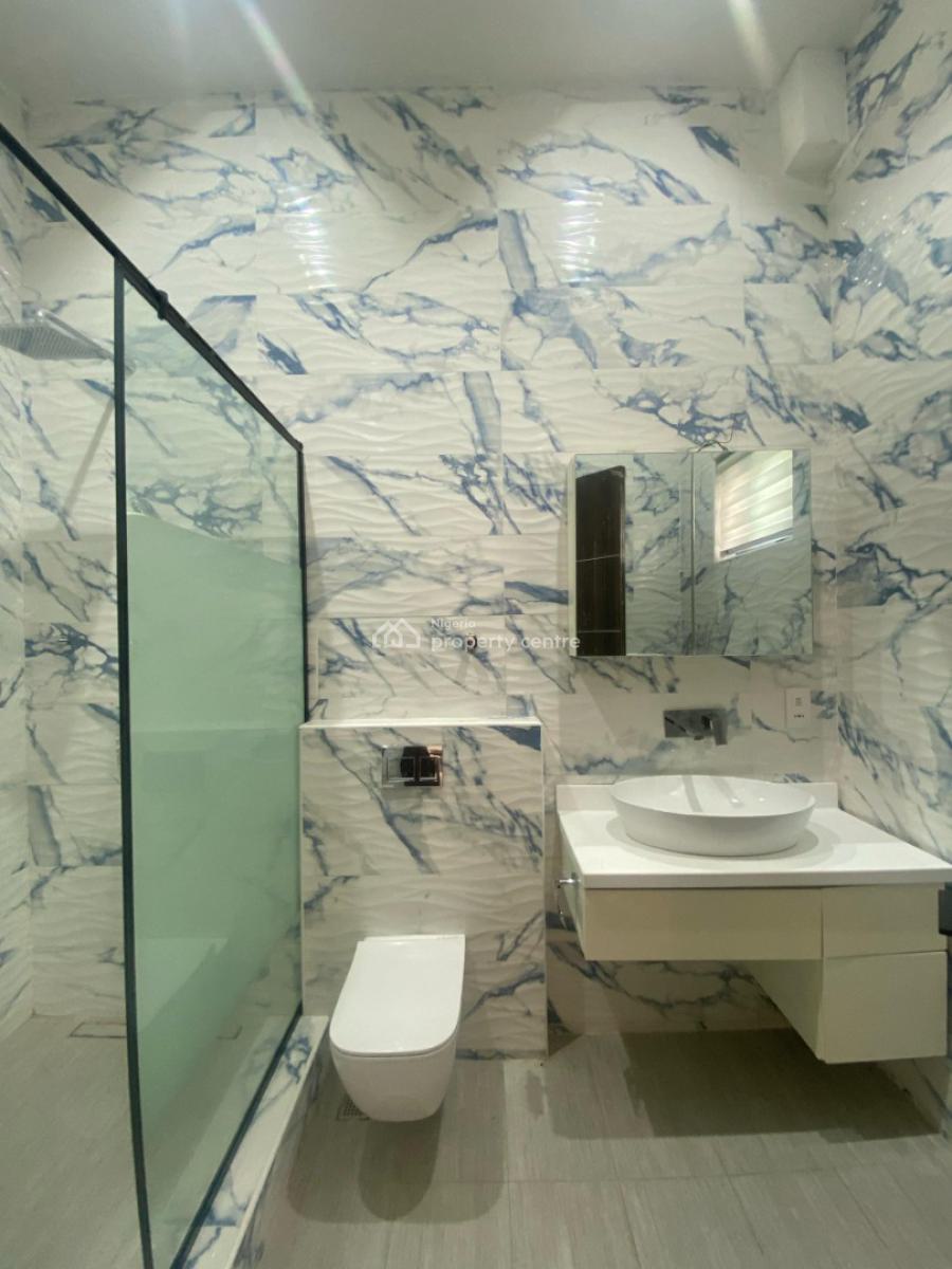 One of a Kind Fully Furnished 3 Bedroom Apartment, Ikoyi, Ikoyi, Lagos, Flat / Apartment for Rent