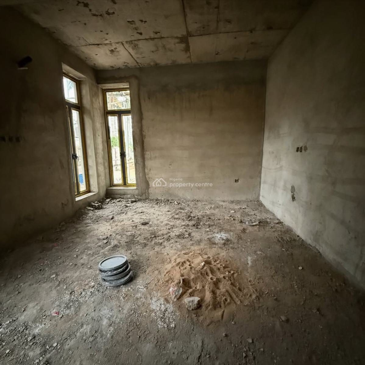Luxury 3 Bedroom Apartments + 1 Maids Room, Asokoro Main, Off Ty Danjuma, Asokoro District, Abuja, Block of Flats for Sale