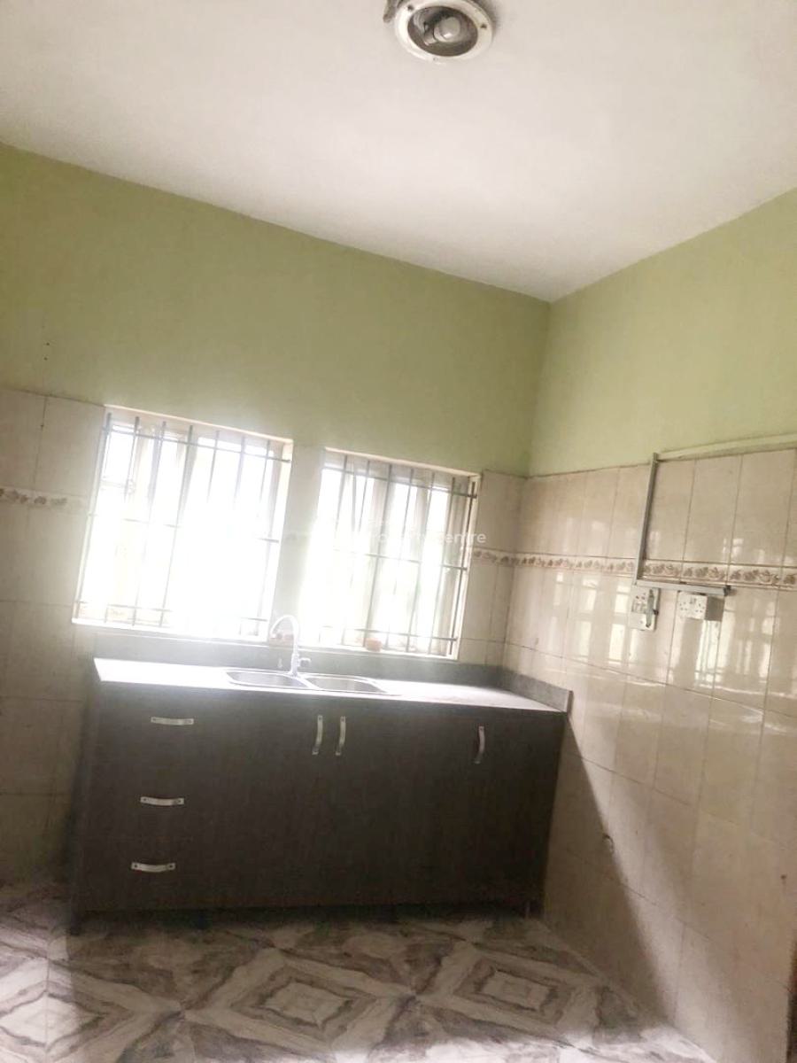 a Well Maintained Spacious 4 Bedroom Detached Duplex, Gra Phase 1, Magodo, Lagos, Detached Duplex for Rent