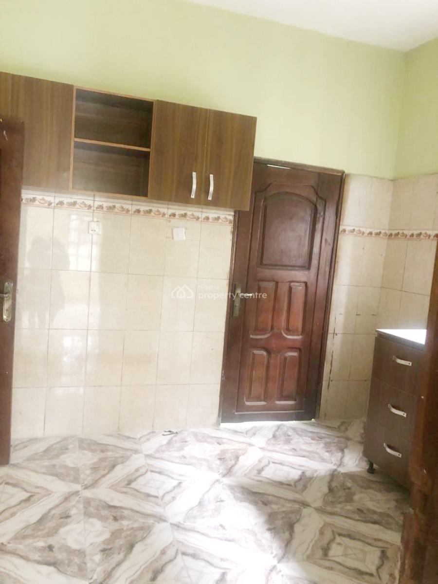 a Well Maintained Spacious 4 Bedroom Detached Duplex, Gra Phase 1, Magodo, Lagos, Detached Duplex for Rent