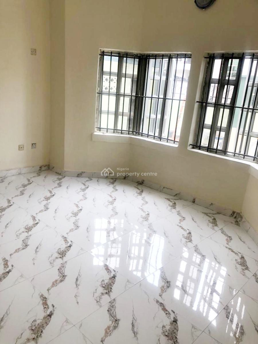 a Well Maintained Spacious 4 Bedroom Detached Duplex, Gra Phase 1, Magodo, Lagos, Detached Duplex for Rent