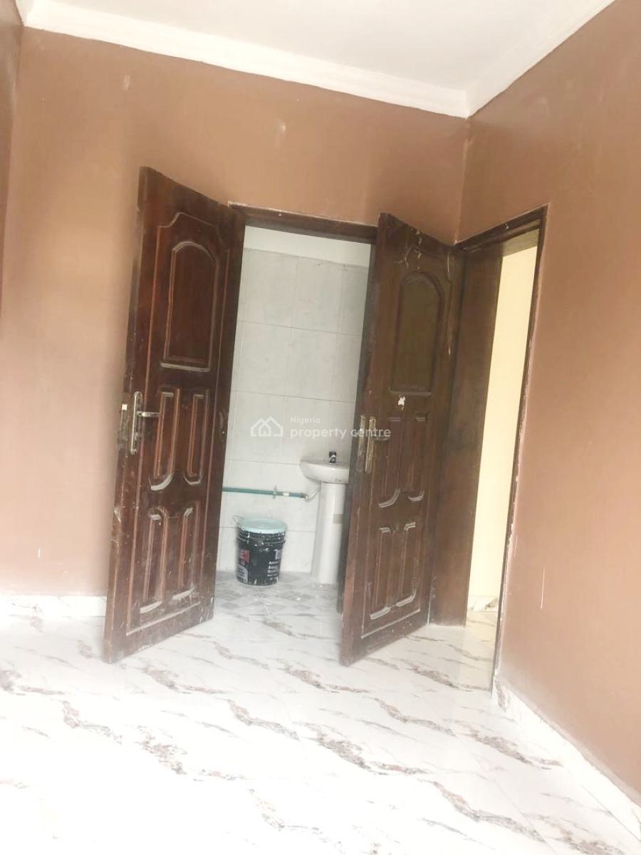 a Well Maintained Spacious 4 Bedroom Detached Duplex, Gra Phase 1, Magodo, Lagos, Detached Duplex for Rent
