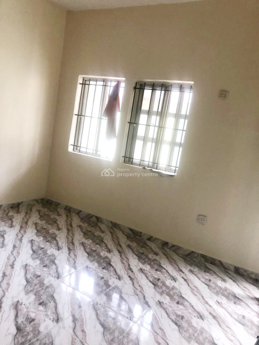 a Well Maintained Spacious 4 Bedroom Detached Duplex, Gra Phase 1, Magodo, Lagos, Detached Duplex for Rent