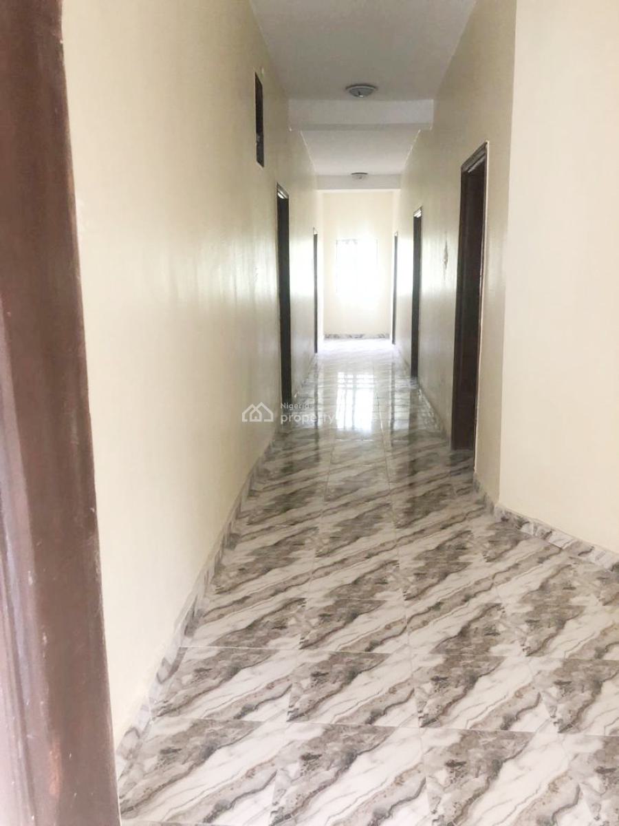 a Well Maintained Spacious 4 Bedroom Detached Duplex, Gra Phase 1, Magodo, Lagos, Detached Duplex for Rent