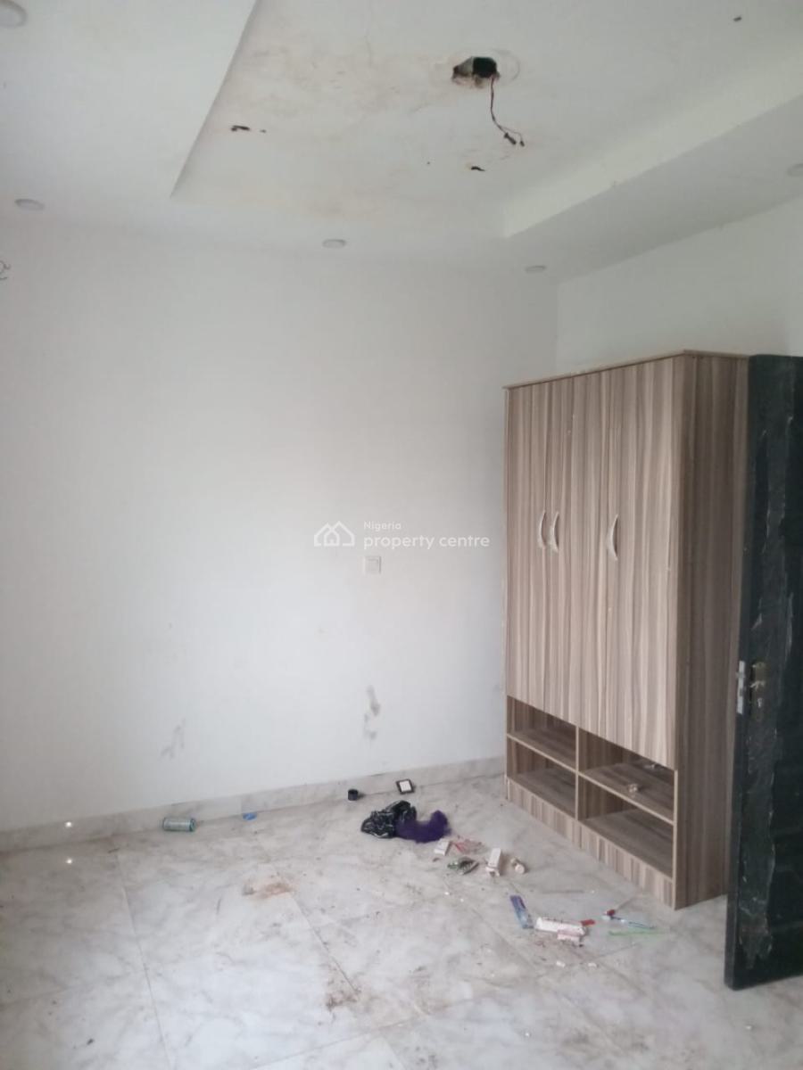 Mini Flat, in an Estate, Badore, Ajah, Lagos, Mini Flat (room and Parlour) for Rent