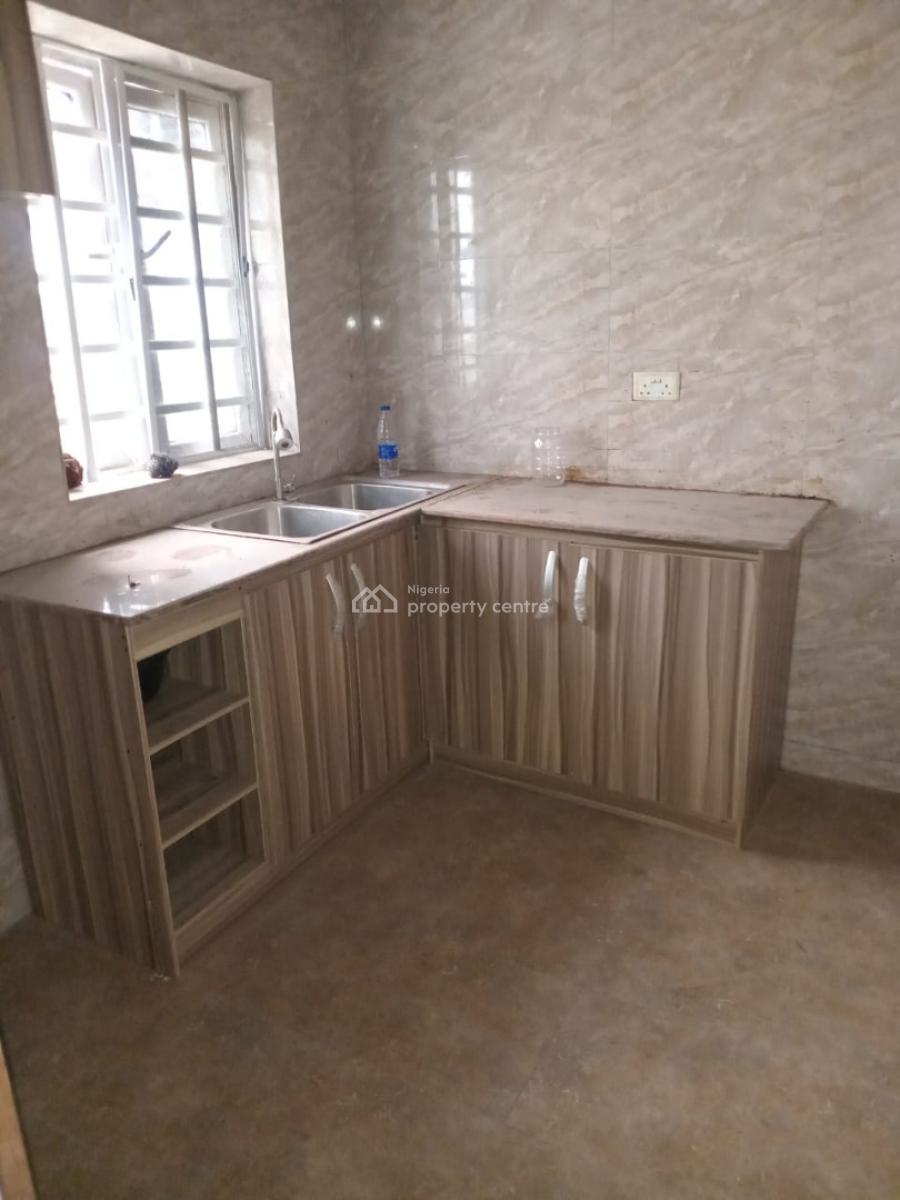 Mini Flat, in an Estate, Badore, Ajah, Lagos, Mini Flat (room and Parlour) for Rent