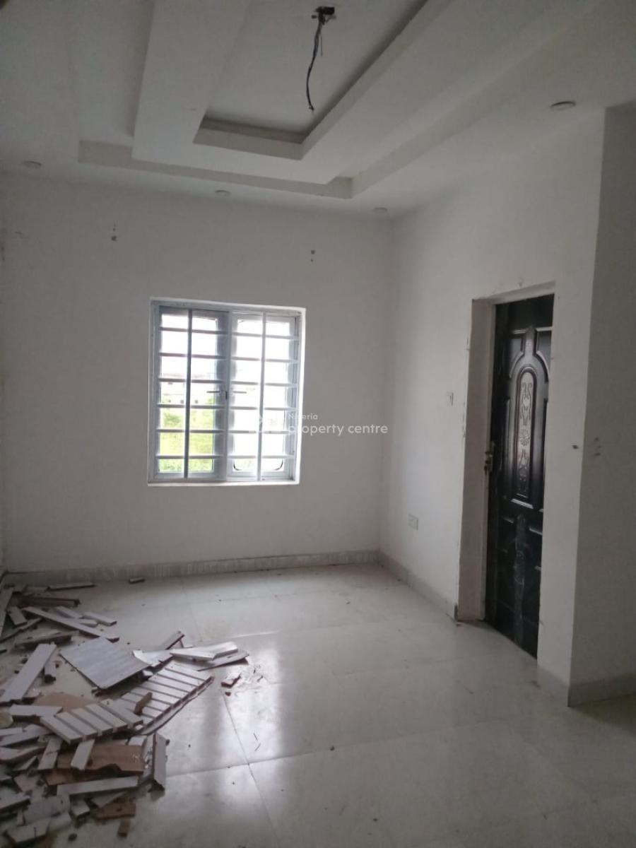 Mini Flat, in an Estate, Badore, Ajah, Lagos, Mini Flat (room and Parlour) for Rent