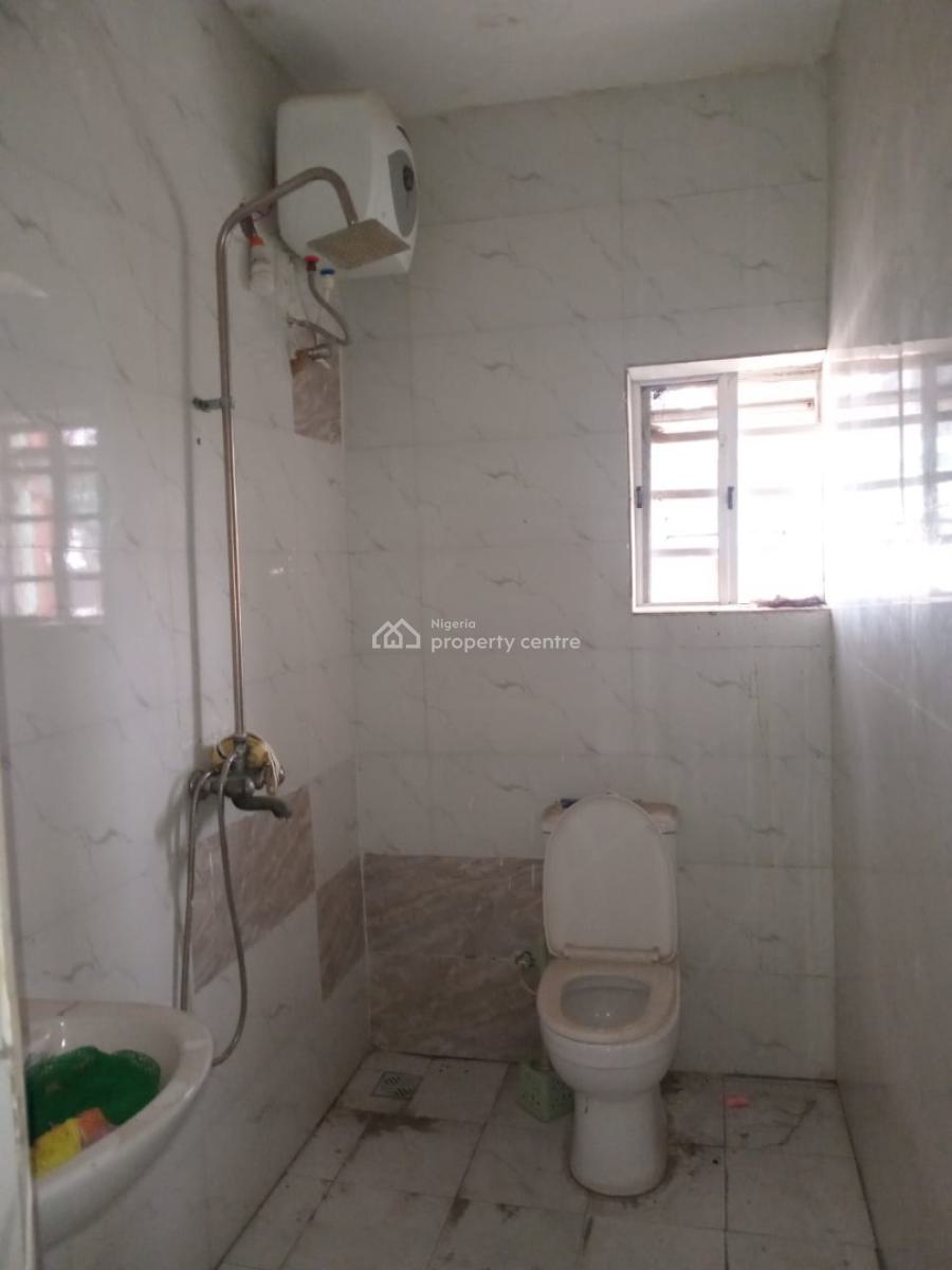Mini Flat, in an Estate, Badore, Ajah, Lagos, Mini Flat (room and Parlour) for Rent