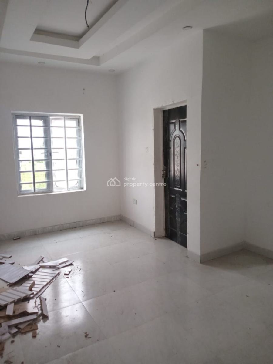 Mini Flat, in an Estate, Badore, Ajah, Lagos, Mini Flat (room and Parlour) for Rent