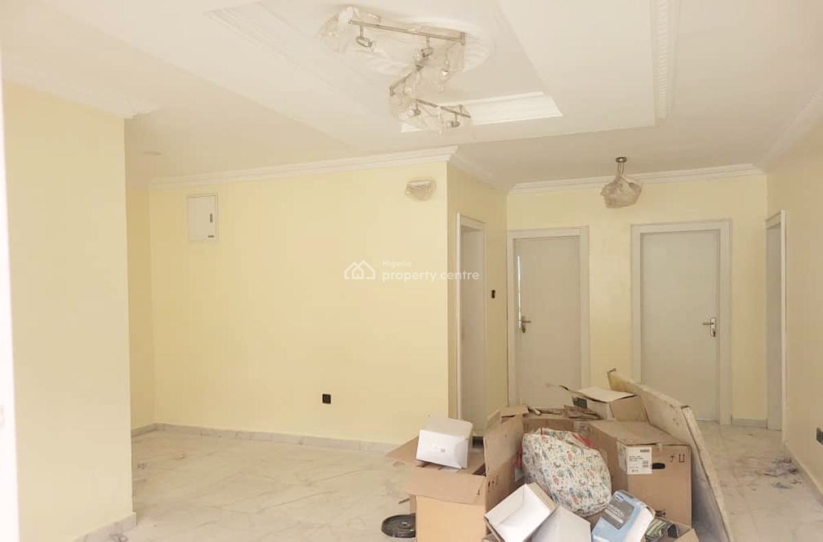 a Newly Built Spacious 3 Bedroom Flat, Opic Estate, Isheri North, Lagos, Flat / Apartment for Rent