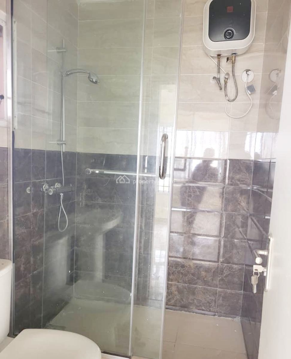 a Newly Built Spacious 3 Bedroom Flat, Opic Estate, Isheri North, Lagos, Flat / Apartment for Rent