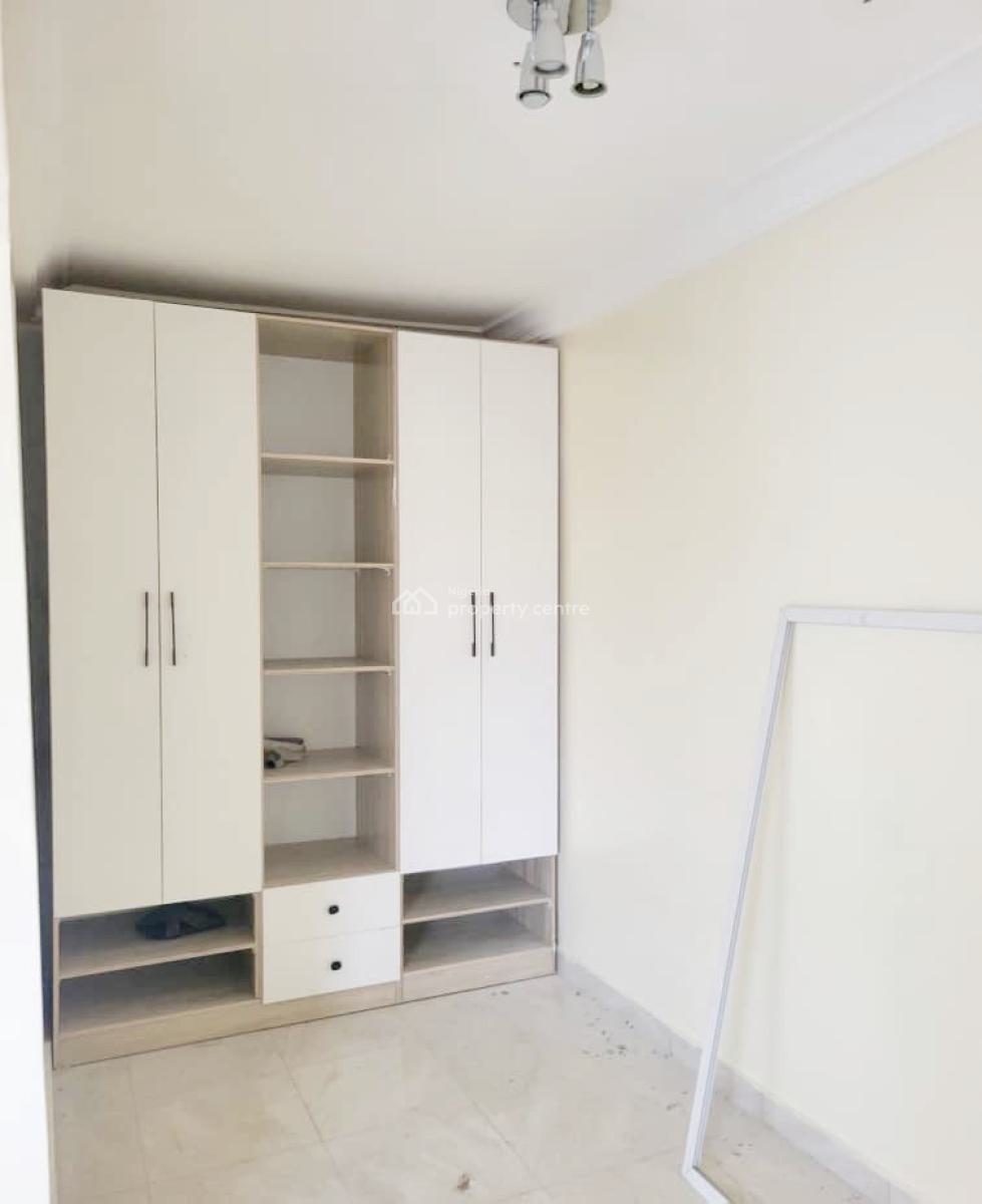 a Newly Built Spacious 3 Bedroom Flat, Opic Estate, Isheri North, Lagos, Flat / Apartment for Rent