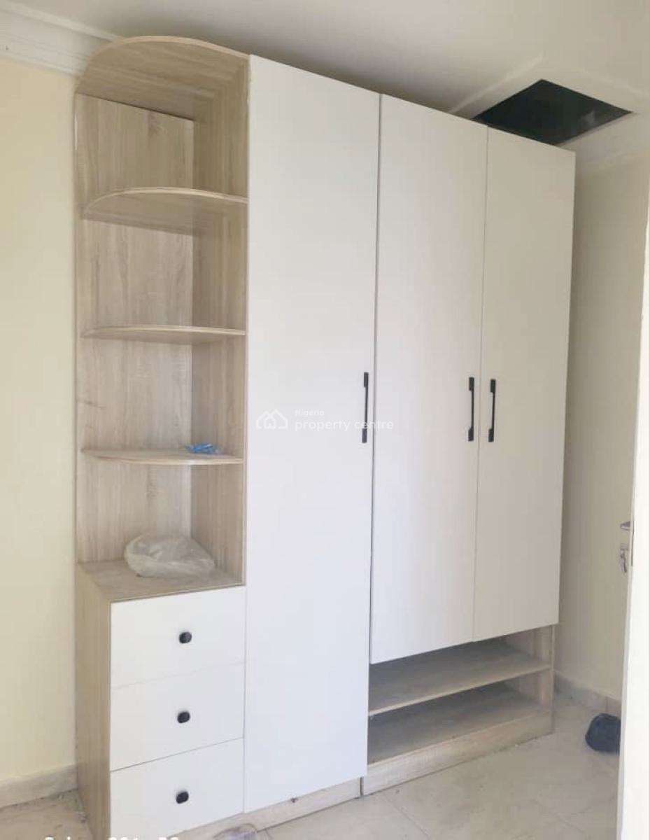 a Newly Built Spacious 3 Bedroom Flat, Opic Estate, Isheri North, Lagos, Flat / Apartment for Rent