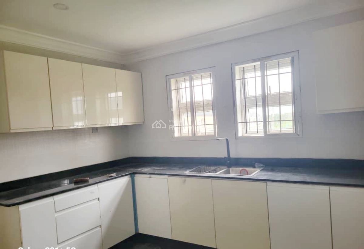 a Newly Built Spacious 3 Bedroom Flat, Opic Estate, Isheri North, Lagos, Flat / Apartment for Rent