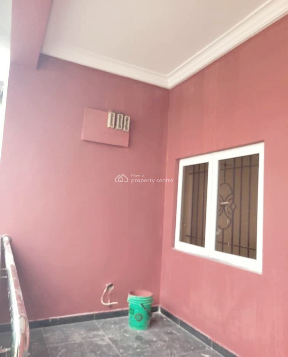 a Newly Built Spacious 3 Bedroom Flat, Opic Estate, Isheri North, Lagos, Flat / Apartment for Rent