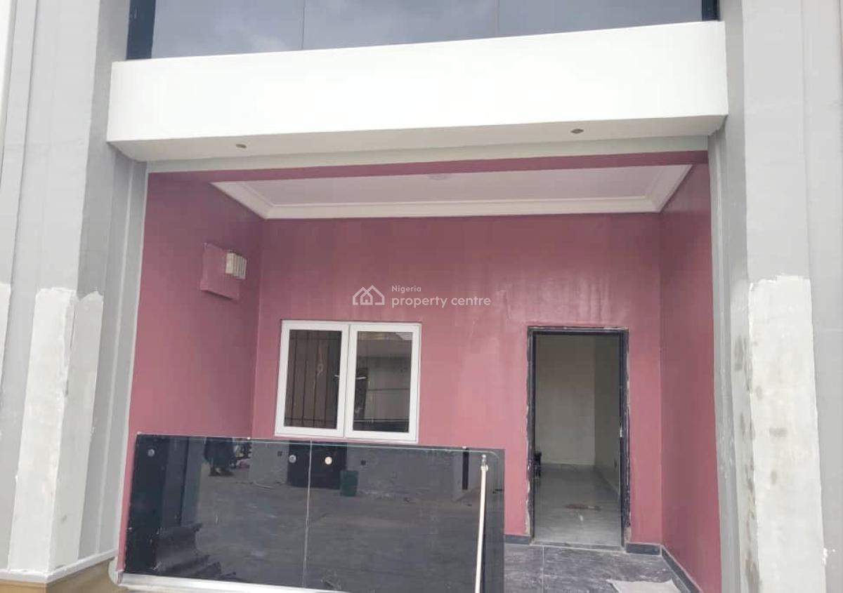 a Newly Built Spacious 3 Bedroom Flat, Opic Estate, Isheri North, Lagos, Flat / Apartment for Rent