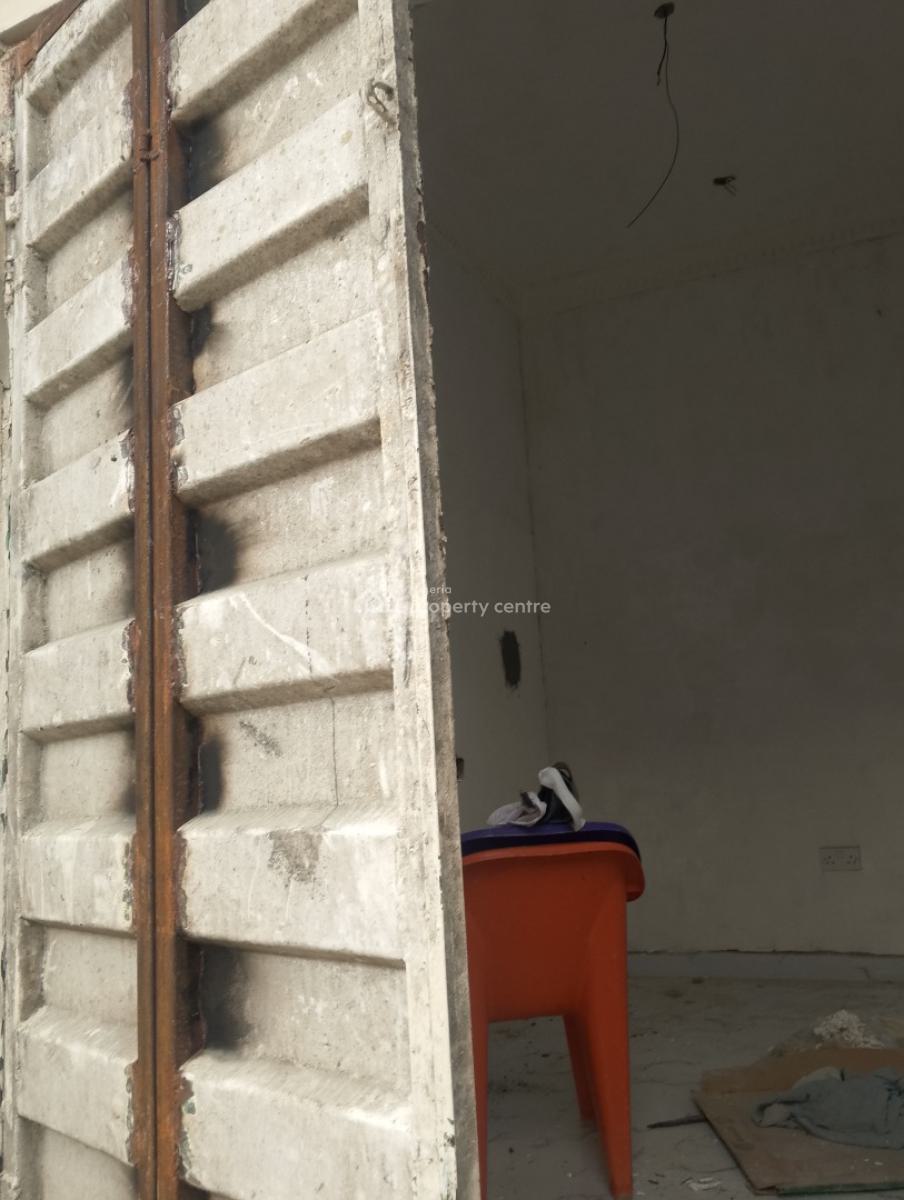 Shop, in an Estate, Badore, Ajah, Lagos, Shop for Rent
